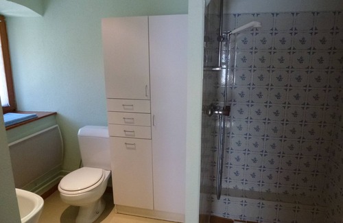 Grendelbruch Apartment | 1 bedroom apartment in grendelbruch