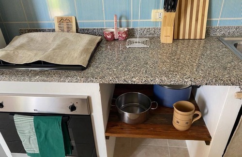 Giurdignano Apartment | 1 Bedroom Apartment in Giurdignano