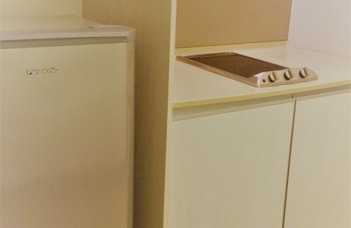 Bukit Bintang Apartment | 1 Bedroom Apartment, Bukit Bintang