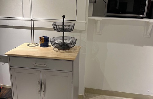 Englewood Apartment | 1-bedroom apartment - 1200 per Month- 20% Discount 1st monthnUtllities Included