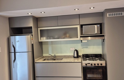 Rosario Apartment | 1 bedroom apartment