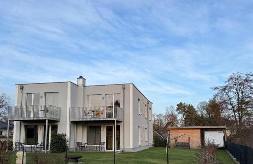 Hangelsberg House | 1-bedroom apartment