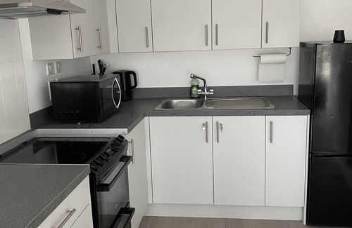 Barking Apartment | 1 bedroom Apartment