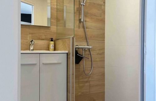 Cholet Apartment | 1 Bedroom Apartment in Cholet