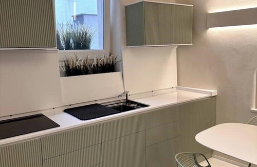 Capri Apartment | 1 Bedroom Apartment in Capri