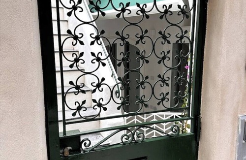 Capri Apartment | 1 Bedroom Apartment in Capri