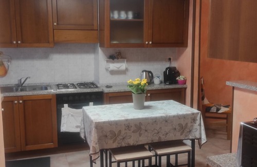 Cirie Apartment | 1 Bedroom Apartment in CiriÃ¨
