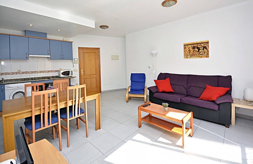 Alicante City Centre Apartment | 1 bedroom apartment in the center of Alicante