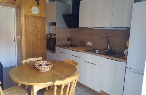 Superbolquere Apartment | 1 Bedroom Apartment in BolquÃ¨re