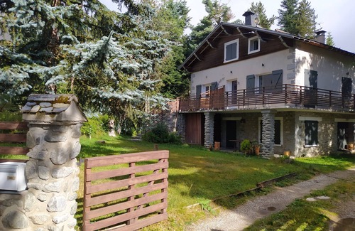 Superbolquere Apartment | 1 Bedroom Apartment in BolquÃ¨re