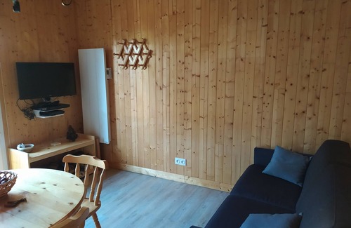 Superbolquere Apartment | 1 Bedroom Apartment in BolquÃ¨re
