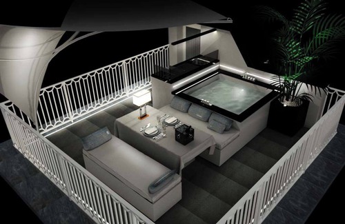 Ortonovo Apartment | 1 Bedroom Apartment in Lerici