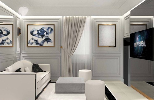 Ortonovo Apartment | 1 Bedroom Apartment in Lerici