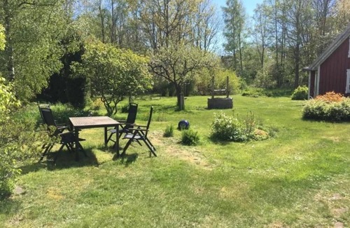 Sturko House | 1 bedroom apartment in Sturkö
