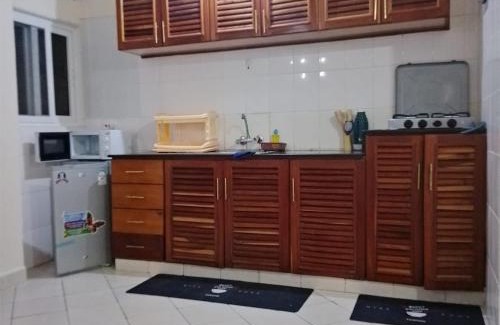 Shanzu Apartment | 1 bedroom apartment in shanzu near pride inn resort