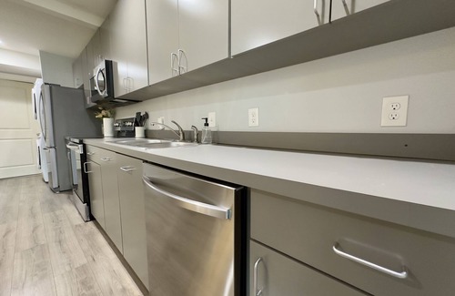 Cedars Apartment | 1 Bedroom Apartment in the Heart of Downtown Dallas