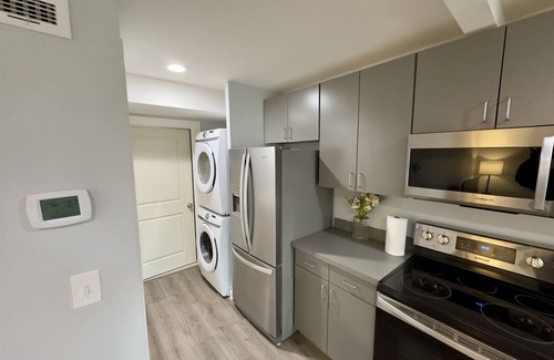 Cedars Apartment | 1 Bedroom Apartment in the Heart of Downtown Dallas