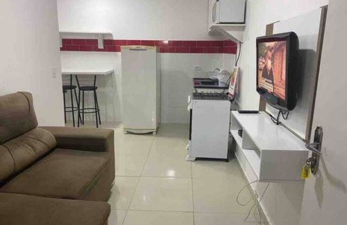 Zona Norte Apartment | 1 bedroom apartment in Tremembé