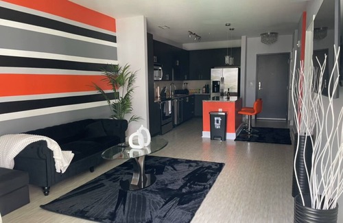 North Buckhead Apartment | 1 Bedroom apartment In The Heart Of Buckhead