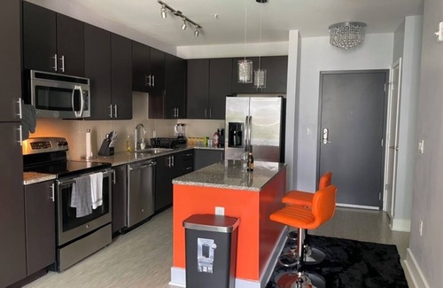 North Buckhead Apartment | 1 Bedroom apartment In The Heart Of Buckhead