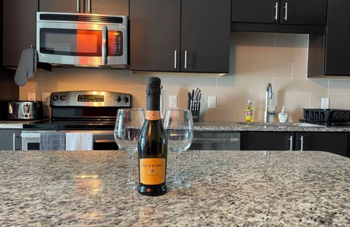 North Buckhead Apartment | 1 Bedroom apartment In The Heart Of Buckhead