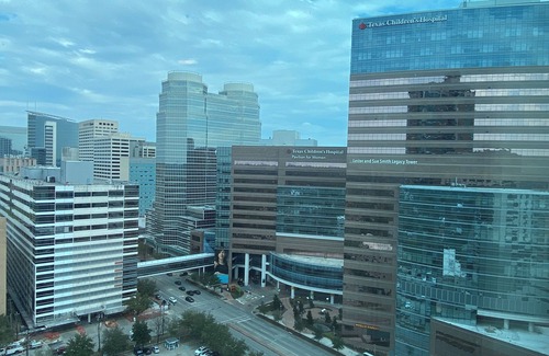 Southgate Apartment | 1-bedroom apartment in enjoyable Houston with close proximity to MD Anderson