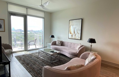 Southgate Apartment | 1-bedroom apartment in enjoyable Houston with close proximity to MD Anderson