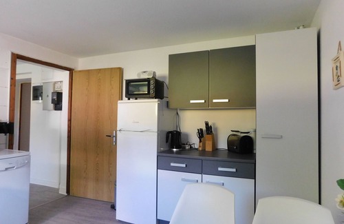 Zierow Apartment | 1 Bedroom Apartment in Zierow