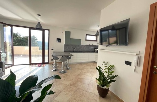 Custonaci Apartment | 1 Bedroom Apartment in Custonaci