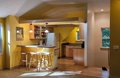 Leland House | 1-bedroom apartment north of Leland