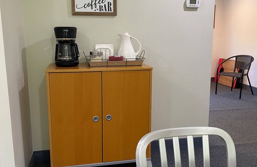 Penn Yan Apartment | 1-bedroom apartment with AC, WiFi walking distance to downtown Penn Yan