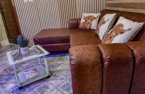 Gombe Apartment | 1 bedroom apartmentFor short and long stay.Free WiFi,free airport pick up.