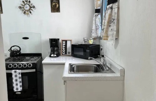Guatemala City Apartment | 1 Bedroom apt #4
