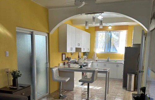 Guatemala City Apartment | 1 Bedroom apt #4