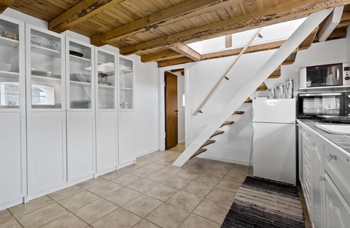 Grevinge Apartment | 1 bedroom awesome apartment in Grevinge