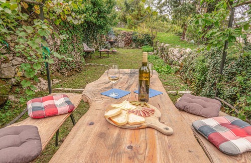 Kastav Apartment | 1 bedroom awesome apartment in Kastav