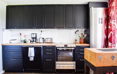 Vimmerby Municipality Apartment | 1 Bedroom Awesome Apartment In Vimmerby