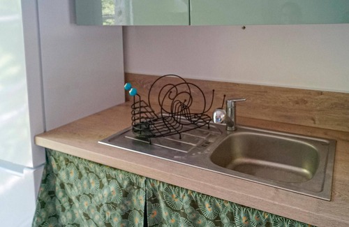 Bibiche House | 1 bedroom awesome home in Bibiche