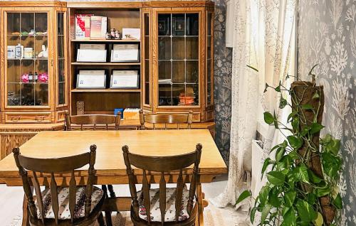 Vastra Gislaved House | 1 Bedroom Awesome Home In Gislaved