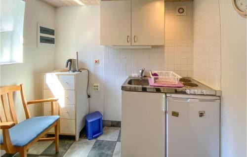 Fritsla House | 1 Bedroom Awesome Home In Fritsla