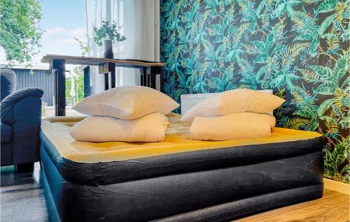 Ronneby House | 1 Bedroom Awesome Home In Ronneby