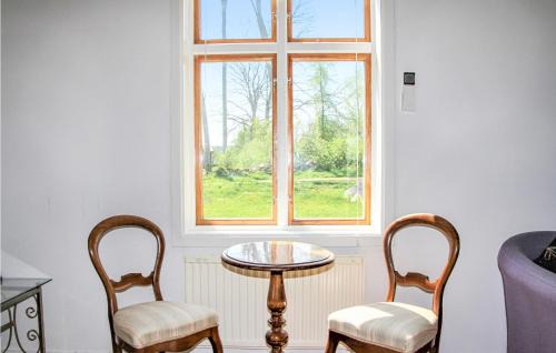 Hassleholm House | 1 Bedroom Awesome Home In Vinslöv
