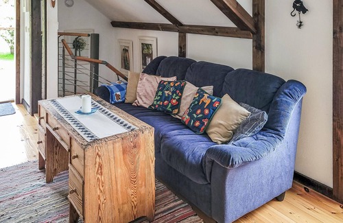 Fritsla House | 1 bedroom awesome home in Fritsla