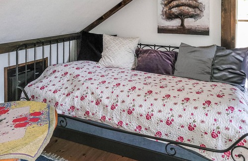 Fritsla House | 1 bedroom awesome home in Fritsla