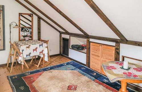 Fritsla House | 1 bedroom awesome home in Fritsla
