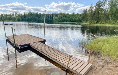 Filipstad Municipality House | 1 Bedroom Awesome Home In Filipstad