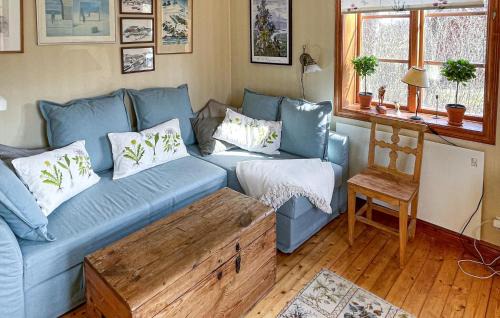 Filipstad Municipality House | 1 Bedroom Awesome Home In Filipstad