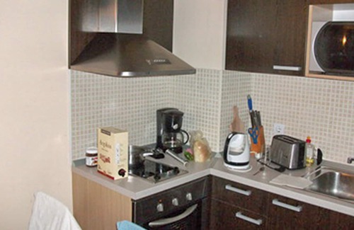 Obzor Apartment | 1 Bedroom Beachfront Apartment in Obzor Beach Resort