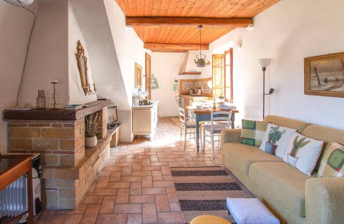 Sorano Apartment | 1 bedroom beautiful apartment in Sorano