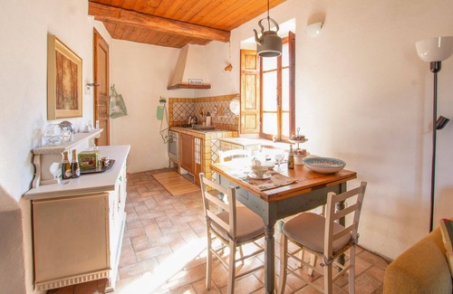 Sorano Apartment | 1 bedroom beautiful apartment in Sorano